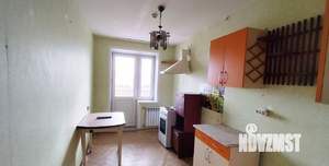 1-к квартира, вторичка, 36м2, 8/9 этаж