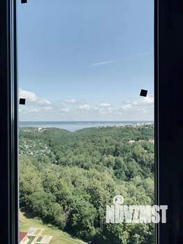 3-к квартира, вторичка, 90м2, 12/17 этаж