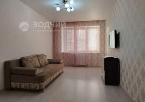 1-к квартира, вторичка, 39м2, 10/16 этаж