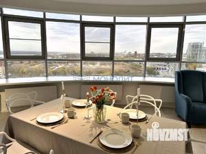 3-к квартира, вторичка, 83м2, 19/19 этаж