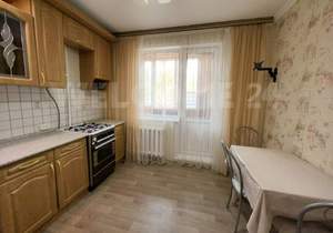 2-к квартира, вторичка, 58м2, 2/5 этаж
