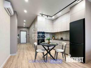2-к квартира, вторичка, 81м2, 8/22 этаж