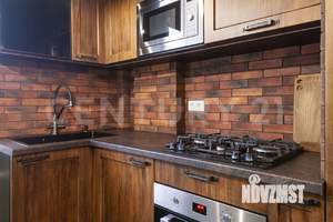 1-к квартира, вторичка, 40м2, 4/4 этаж