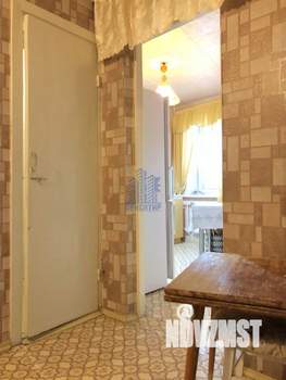 1-к квартира, вторичка, 43м2, 14/14 этаж