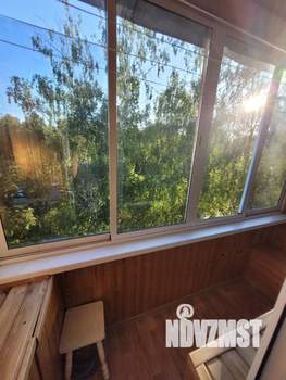 2-к квартира, вторичка, 40м2, 5/5 этаж