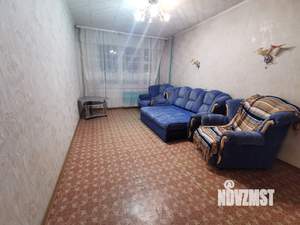 4-к квартира, вторичка, 79м2, 4/9 этаж