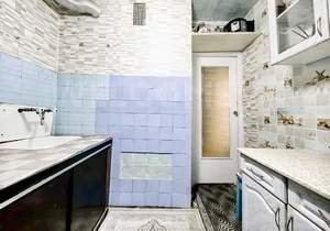 1-к квартира, вторичка, 34м2, 4/5 этаж