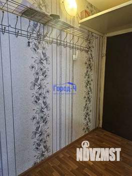 2-к квартира, вторичка, 44м2, 4/5 этаж