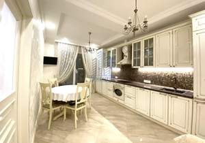 2-к квартира, вторичка, 73м2, 5/13 этаж