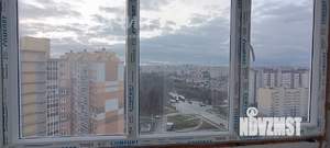 1-к квартира, вторичка, 39м2, 16/16 этаж