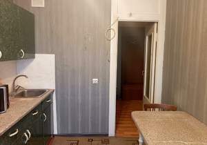 3-к квартира, вторичка, 69м2, 9/9 этаж