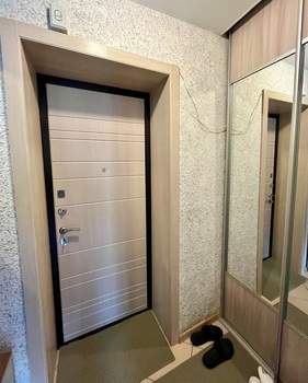1-к квартира, вторичка, 33м2, 3/9 этаж
