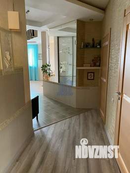 3-к квартира, вторичка, 92м2, 4/5 этаж