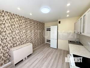 1-к квартира, вторичка, 38м2, 4/17 этаж