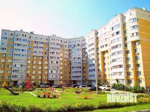 2-к квартира, вторичка, 66м2, 6/10 этаж