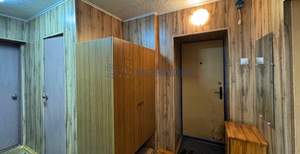 2-к квартира, вторичка, 55м2, 1/9 этаж