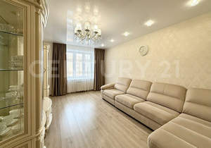 2-к квартира, вторичка, 68м2, 9/9 этаж