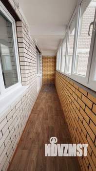 2-к квартира, вторичка, 54м2, 3/9 этаж