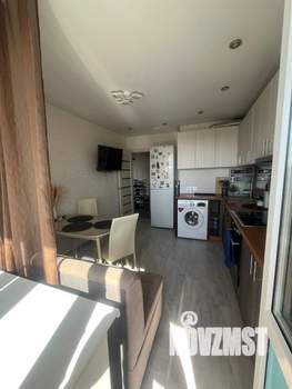 1-к квартира, вторичка, 37м2, 2/16 этаж