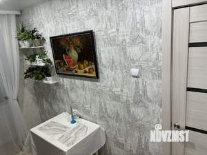 1-к квартира, вторичка, 29м2, 7/9 этаж