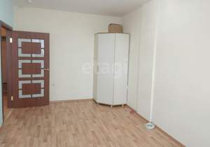 1-к квартира, вторичка, 40м2, 3/7 этаж