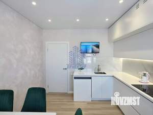 2-к квартира, вторичка, 82м2, 4/9 этаж