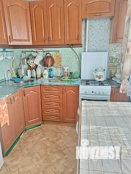 1-к квартира, вторичка, 38м2, 9/13 этаж