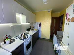 3-к квартира, вторичка, 73м2, 8/9 этаж