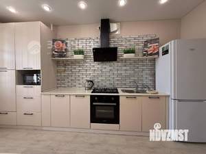 1-к квартира, вторичка, 46м2, 6/9 этаж