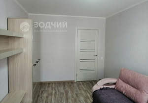 1-к квартира, вторичка, 35м2, 13/16 этаж