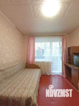 3-к квартира, вторичка, 67м2, 5/5 этаж
