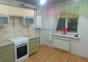 2-к квартира, вторичка, 70м2, 5/6 этаж
