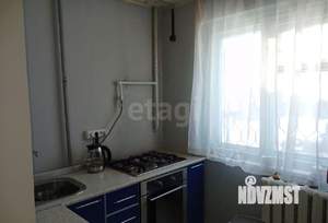 1-к квартира, вторичка, 31м2, 1/5 этаж