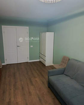 2-к квартира, вторичка, 53м2, 6/9 этаж