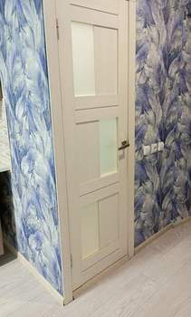 Студия квартира, вторичка, 25м2, 5/5 этаж