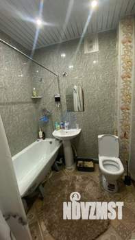 1-к квартира, вторичка, 38м2, 1/9 этаж