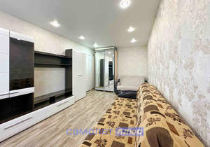 1-к квартира, вторичка, 36м2, 6/10 этаж