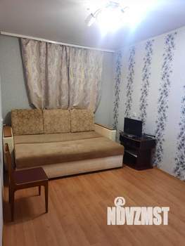 1-к квартира, вторичка, 29м2, 3/3 этаж