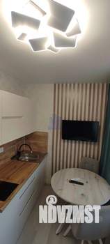 Студия квартира, вторичка, 20м2, 4/5 этаж