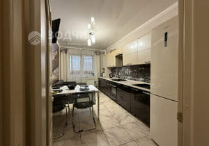 1-к квартира, вторичка, 60м2, 9/10 этаж