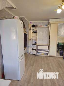 1-к квартира, вторичка, 26м2, 2/4 этаж