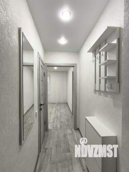 1-к квартира, вторичка, 34м2, 8/9 этаж