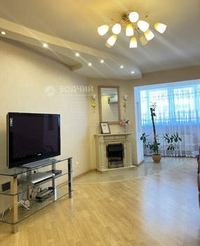 3-к квартира, вторичка, 105м2, 3/9 этаж