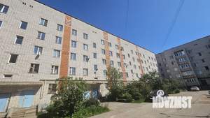 1-к квартира, вторичка, 35м2, 4/5 этаж