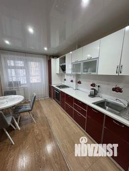 1-к квартира, вторичка, 42м2, 3/8 этаж