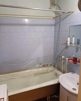 3-к квартира, вторичка, 89м2, 5/9 этаж