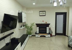 3-к квартира, вторичка, 91м2, 5/10 этаж