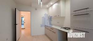 1-к квартира, вторичка, 50м2, 9/9 этаж