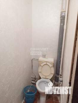 2-к квартира, вторичка, 53м2, 1/9 этаж