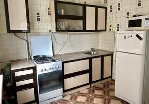 1-к квартира, вторичка, 34м2, 6/10 этаж